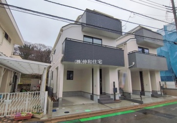 千葉市稲毛区稲毛東6丁目1382番　A号棟