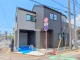 千葉県千葉市稲毛区稲丘町 