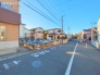 現地土地写真