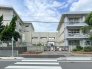 中学校