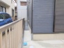 現地外観写真