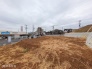 現地土地写真