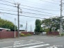 中学校