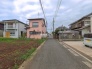 現地土地写真