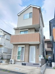 習志野市鷺沼台1丁目