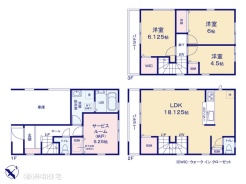 図面と異なる場合は現況を優先