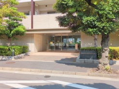 千葉市美浜区高洲4丁目