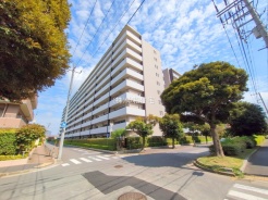 千葉市美浜区高洲4丁目