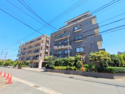 千葉市稲毛区山王町