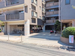 千葉市稲毛区山王町