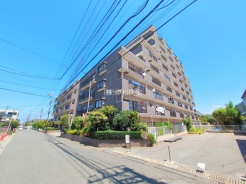 千葉市稲毛区山王町