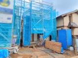 新築一戸建て