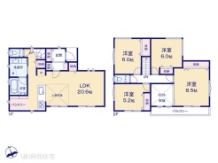図面と異なる場合は現況を優先