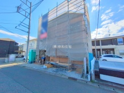 千葉市稲毛区小中台町