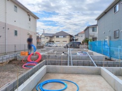 千葉市稲毛区小中台町