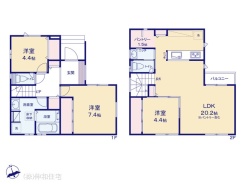 図面と異なる場合は現況を優先