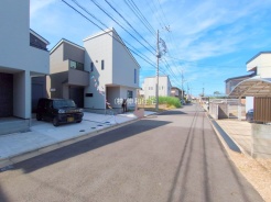 千葉市花見川区検見川町5丁目