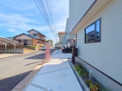 千葉市花見川区検見川町5丁目