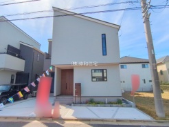 千葉市花見川区検見川町5丁目