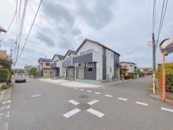 習志野市袖ケ浦4丁目