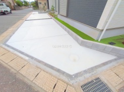 習志野市袖ケ浦4丁目