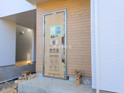 千葉市花見川区浪花町