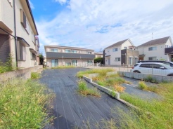 千葉市花見川区さつきが丘2丁目