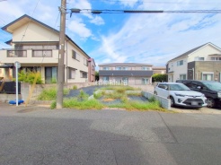 千葉市花見川区さつきが丘2丁目