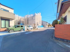 千葉市花見川区畑町