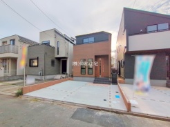 習志野市鷺沼台3丁目