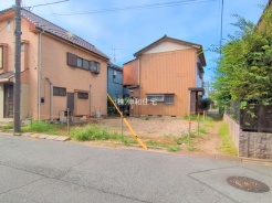 千葉市稲毛区轟町1丁目