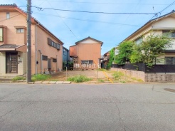 千葉市稲毛区轟町1丁目