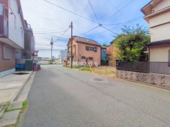 千葉市稲毛区轟町1丁目