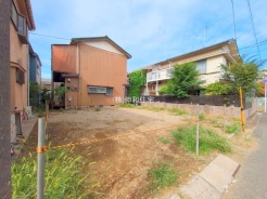 千葉市稲毛区轟町1丁目