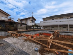 千葉市稲毛区穴川2丁目