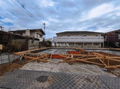千葉市稲毛区穴川2丁目