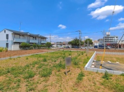 千葉市稲毛区長沼町