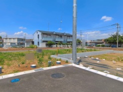 千葉市稲毛区長沼町