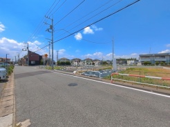 千葉市稲毛区長沼町