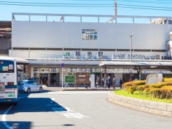 千葉市稲毛区長沼町