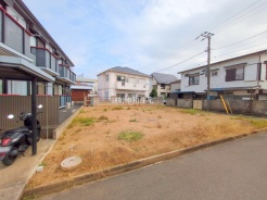 千葉市稲毛区轟町4丁目