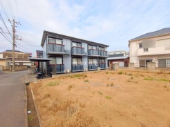 千葉市稲毛区轟町4丁目