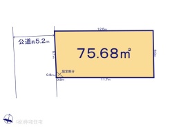 図面と異なる場合は現況を優先
