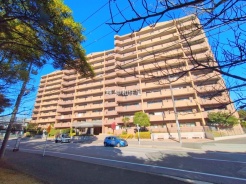 千葉市美浜区浜田1丁目