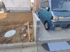 習志野市実籾4丁目