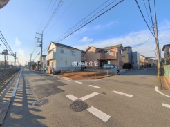 習志野市実籾4丁目