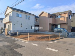 習志野市実籾4丁目