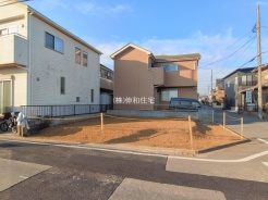 習志野市実籾4丁目