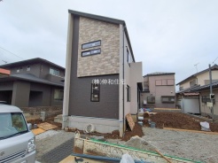 千葉市花見川区こてはし台6丁目