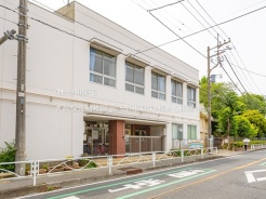 習志野市新栄2丁目